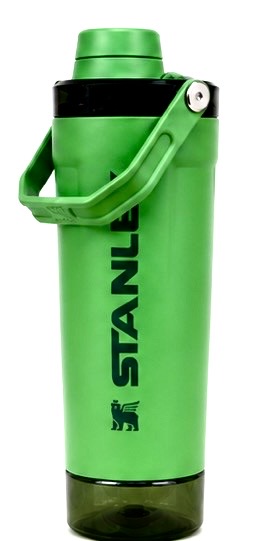 Stanley Shaker