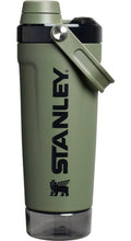 Stanley Shaker