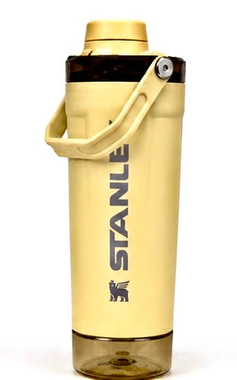 Stanley Shaker
