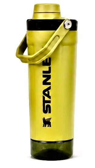 Stanley Shaker