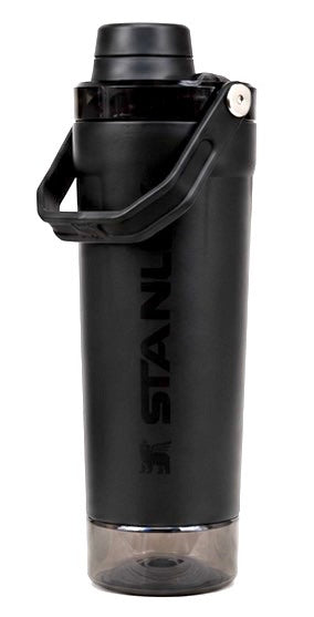 Stanley Shaker