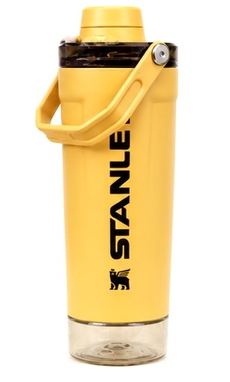Stanley Shaker