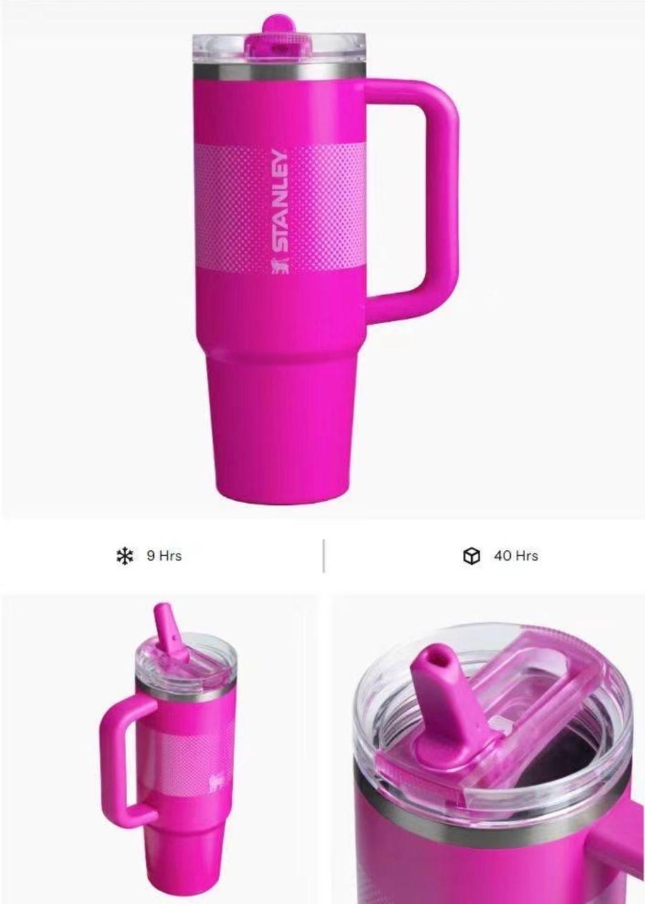 Stanley_1 liter water bottle