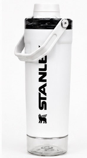 Stanley Shaker