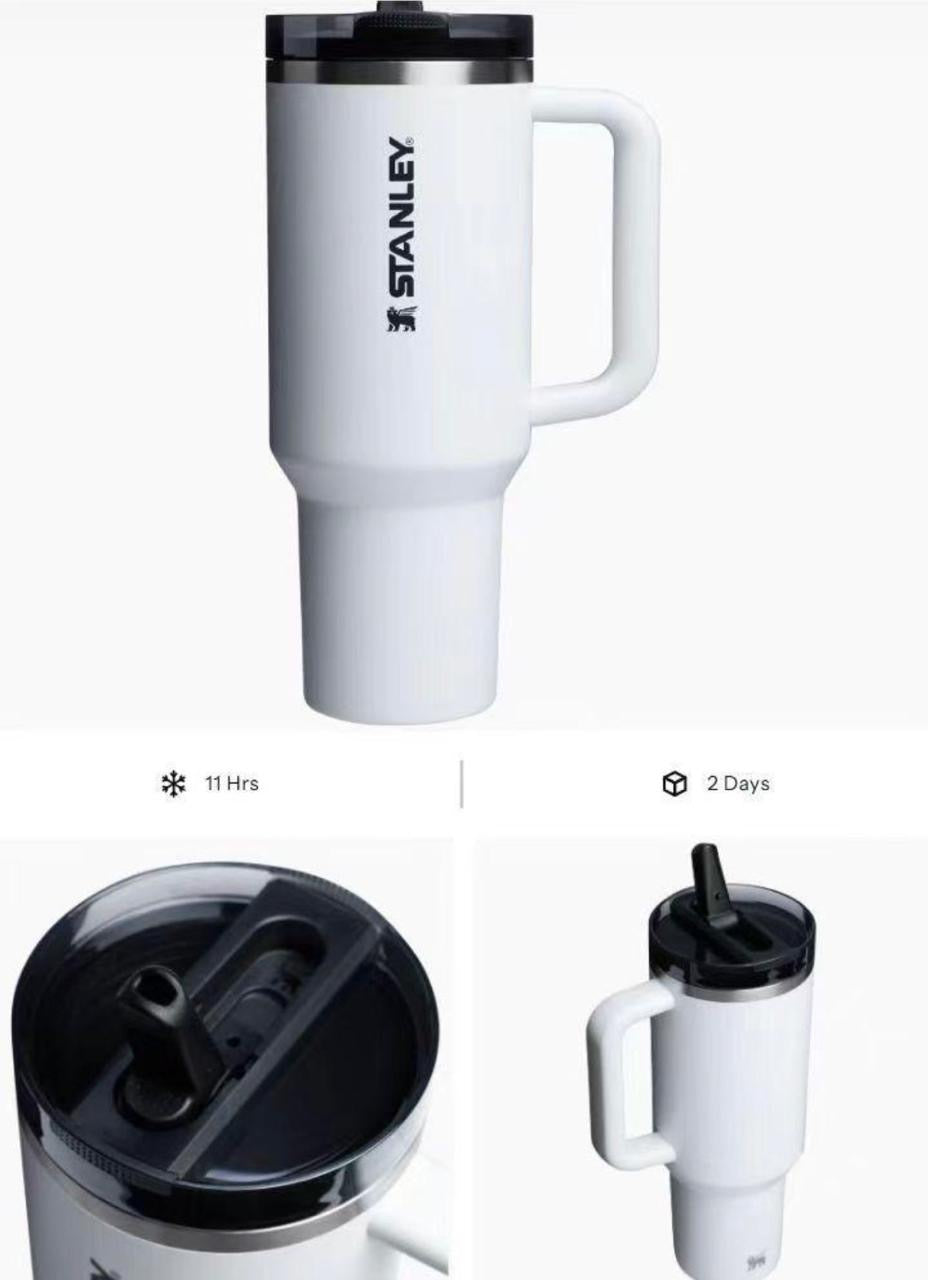 Stanley_1 liter water bottle