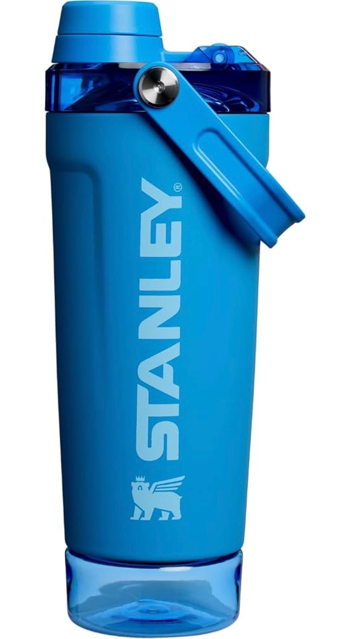 Shaker stainless steel