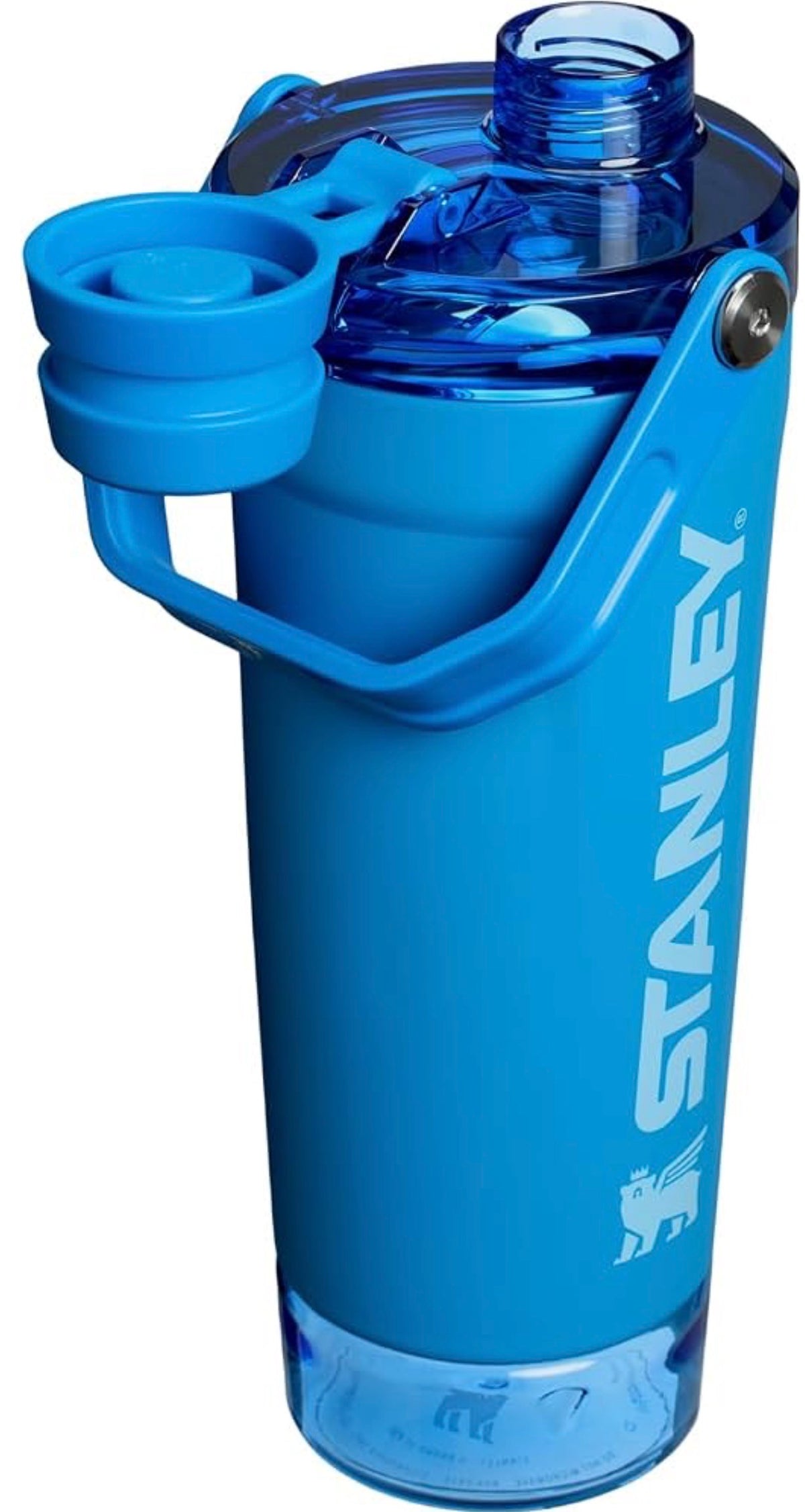 Shaker stainless steel
