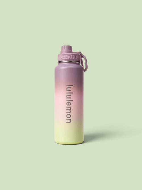 Stainless Steel water bottle